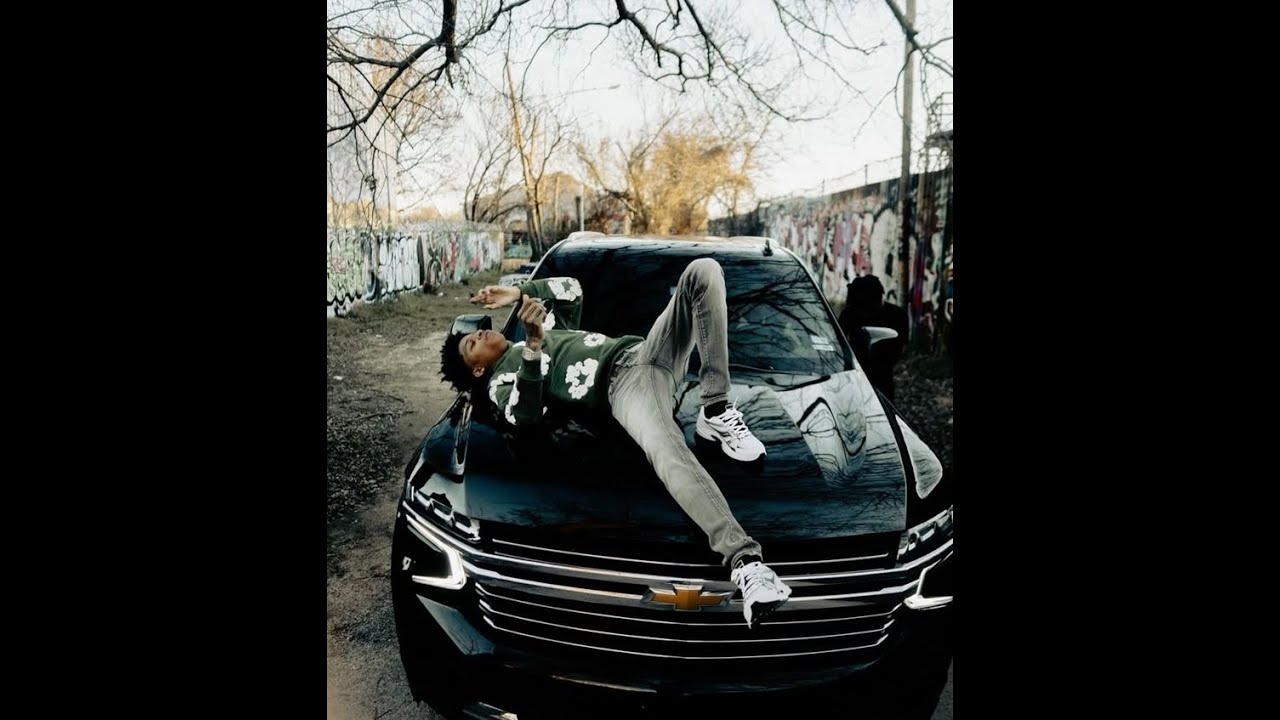 [FREE] Yfg Fatso Type Beat - "Falls"