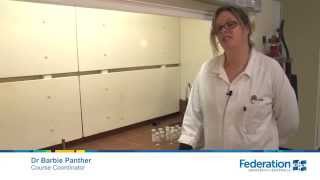 Organic Chemistry:  Identifying Unknown Organic Compounds Flame Test