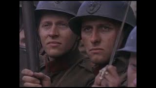 Young Indiana Jones  8 Epizoda (prevod) Trenches Of Hell (Somme, Germany)