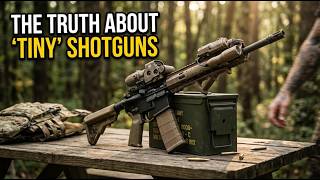 The Smallest Home Defense Shotguns: Do They Actually Work?