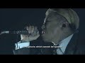 [ENG sub] DIR EN GREY ● Ningen wo kaburu (人間を被る)