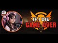 Die, Crash, Lag, Disconnect = GAME OVER (Giveaway RTX 5070 on Discord : link in description)