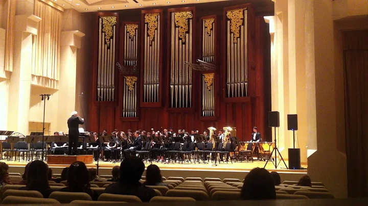Contre Qui Rose - Morten Lauridsen