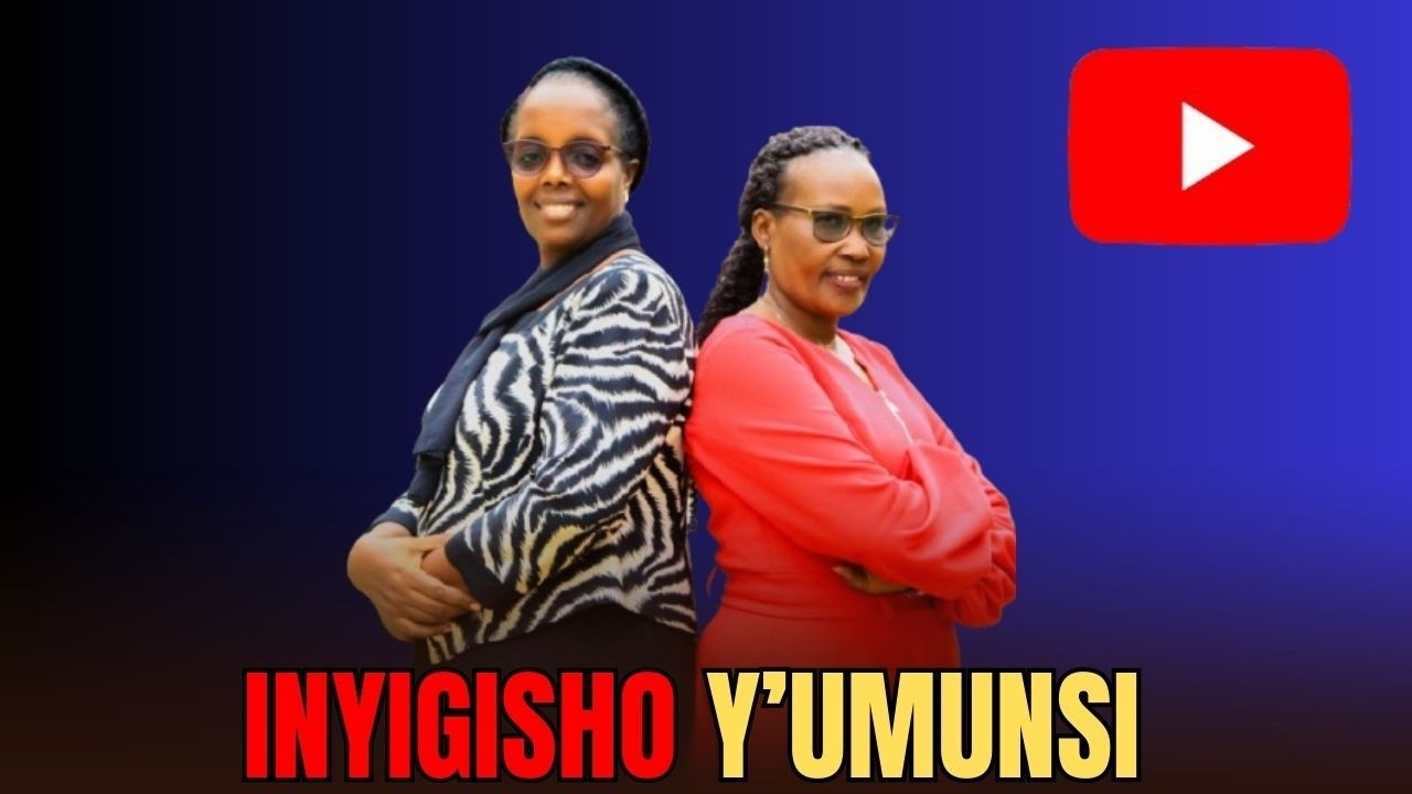 Iyumvire hano ukuri! Ese ukora icyo usabwa?Inshingano z'Umubyeyi kumwana n'Izumwana kumubyeyi we.