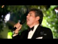 Cristian Castro feat Jose Jose - Lo Pasado Pasado (en vivo - Univision 2010) [HD]