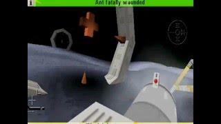 Colobot Music Montage (updated)
