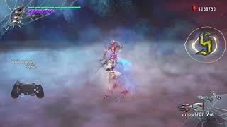 DMC5------ Infinite Calibur