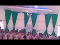 TAMASHA LA UWIMBAJI VIJANA KATI JIMBO 2025 Dinari Ya Songwe Viwandani Wimbo Ni Tunzeni Imani Yenu 