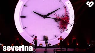 Смотреть клип Severina - Tridesete (Live Duk Tour)