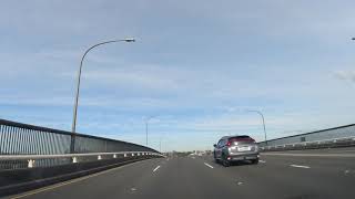 Gladesville - Rozelle Realtime Driving Sydney September 2021