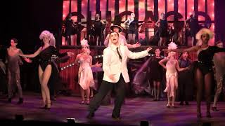 "Razzle Dazzle" - Chicago - Stagedoor Manor 2018