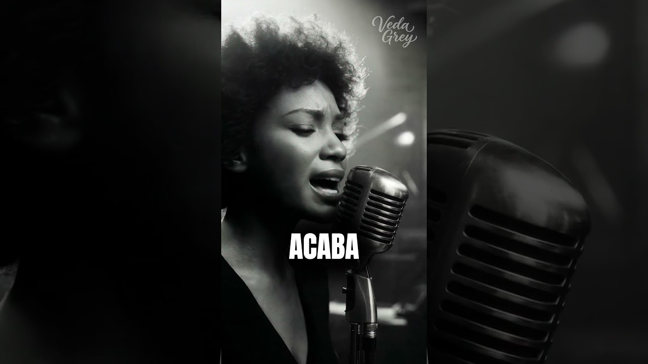 Cuando amar duele más que soltar… | Punto Final 💔 #SoulBlues