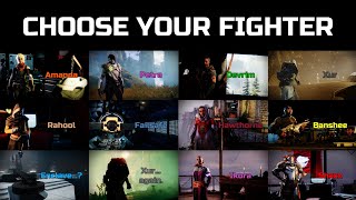 Choose your fighter...
Who did you pick?
(Please Read)
So...really the only reason I made this video is because I found a glitch where you can talk to NPCs without seeing their inventory. I found that there are only 12 NPCs you can do this to...and when I laid it out on a grid...it kind of looked like a character select screen in an old fighting game.
So here we are.
I hope you like my dumb content.
Subscribe if you want to.
Special thanks to:
Gianni Matragrano for the Rahool line:
https://www.youtube.com/watch?v=xdKM6O9Hq1E&ab_channel=GianniMatragrano
and
Tom Christie for the Shaxx line:
https://www.youtube.com/watch?v=x8fXrKKU5pg&ab_channel=TomChristie
#destiny2 #memes Choose your fighter...