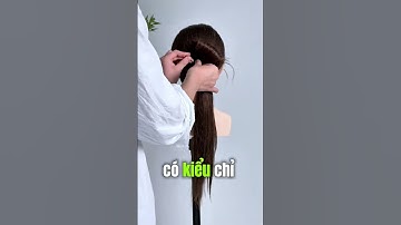 Tip làm 4 kiểu tóc búi ứng dụng cho cô dâu
