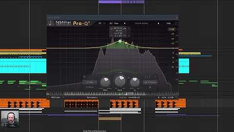 12 - How To Make Progressive Trance - Dreamworld - EQ and Compression