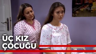 Üç Kız Çocuğu  Kanal 7 TV Filmi