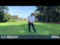 Avoid the Sway & Create Consistency at Impact