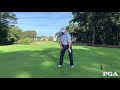 Avoid the Sway & Create Consistency at Impact