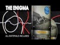 Vídeo: The Enigma by Paulino Gil