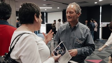 ITIC - Macquarie University 2019 Computing Industry Networking Event