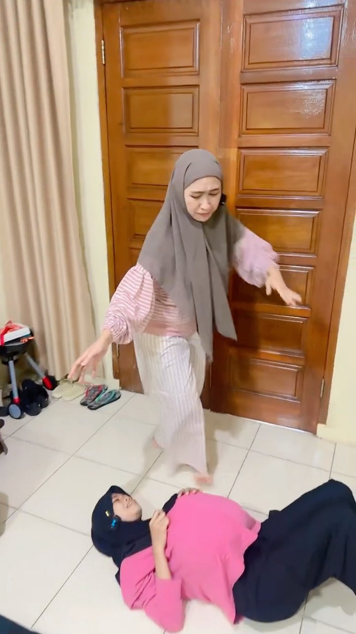 TUH KAN MASUK ANGIN #shorts