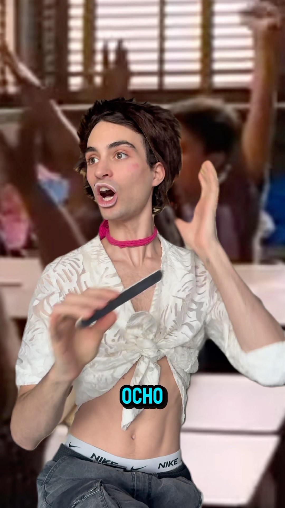 MATILDA WORMPEDO