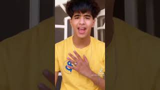 تجميعه تيك توك على اغنيه سجن و كعبله سمعها