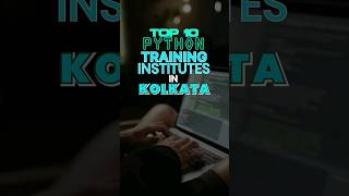 Top 10 Python Training Institutes in Kolkata #youtubeshorts #shorts #viral #vikram #tamil #music