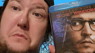 Secrete Window (2004) Movie Review, A Mind Bending Thriller You Missed