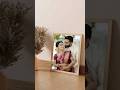 How to Create Your Own Photo Frame Mockup in Photoshop | Tamil 🇮🇳 #Shorts