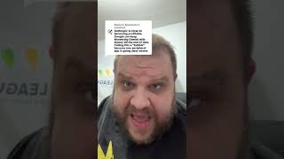 On The AI Bubble Bursting