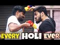 Every Holi Ever | Sarphira