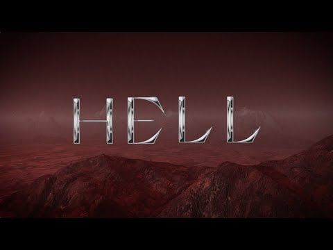 Bakar - Hell N Back (Official Video)
