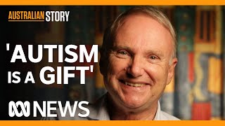 Is Asperger's syndrome the next stage of human evolution?: Tony Attwood | Australian Story