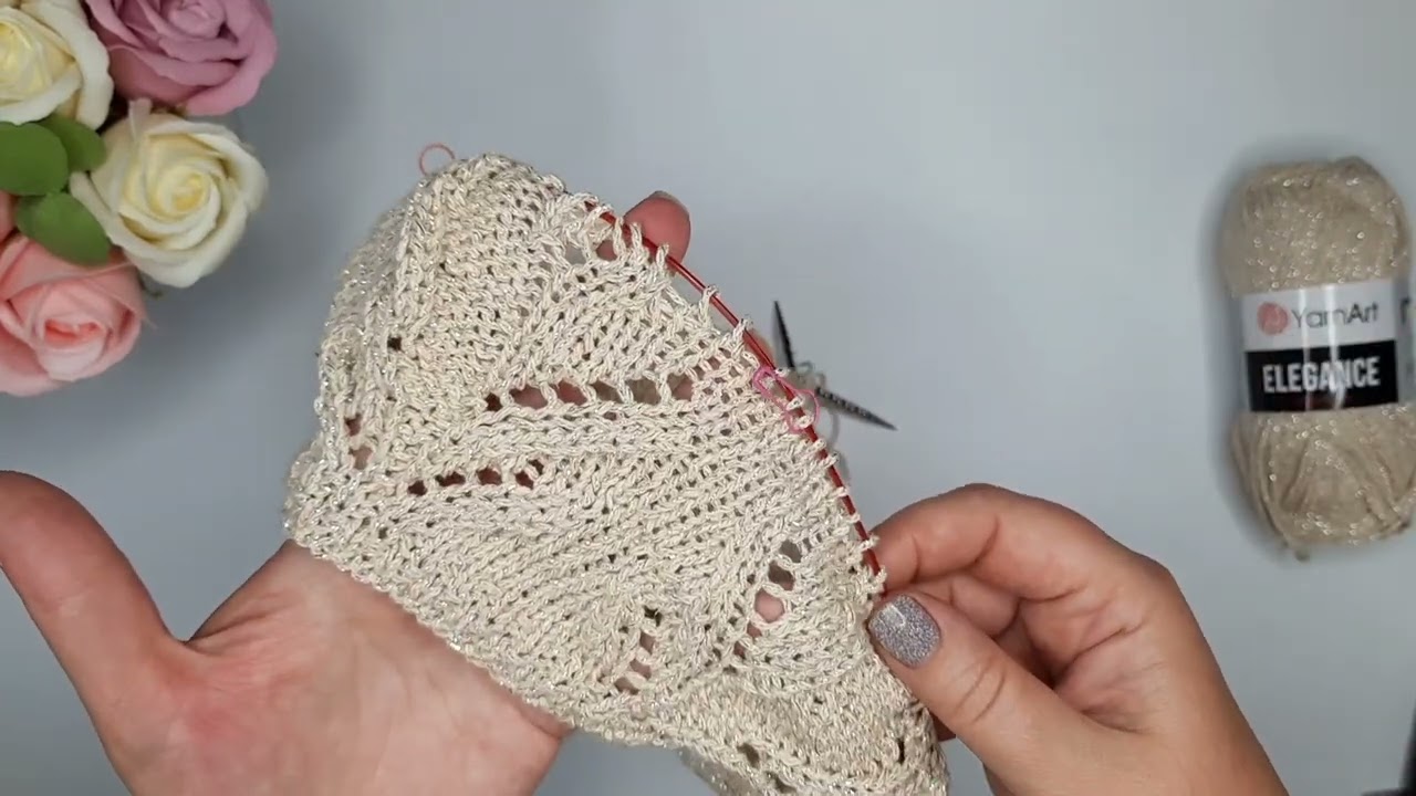 Вязальные продвижения 18 мая'22 готовые носки из Astra Карелия и Проектные сумки