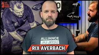 Podcast:#116 - Rix Averbach:Arthur Petry