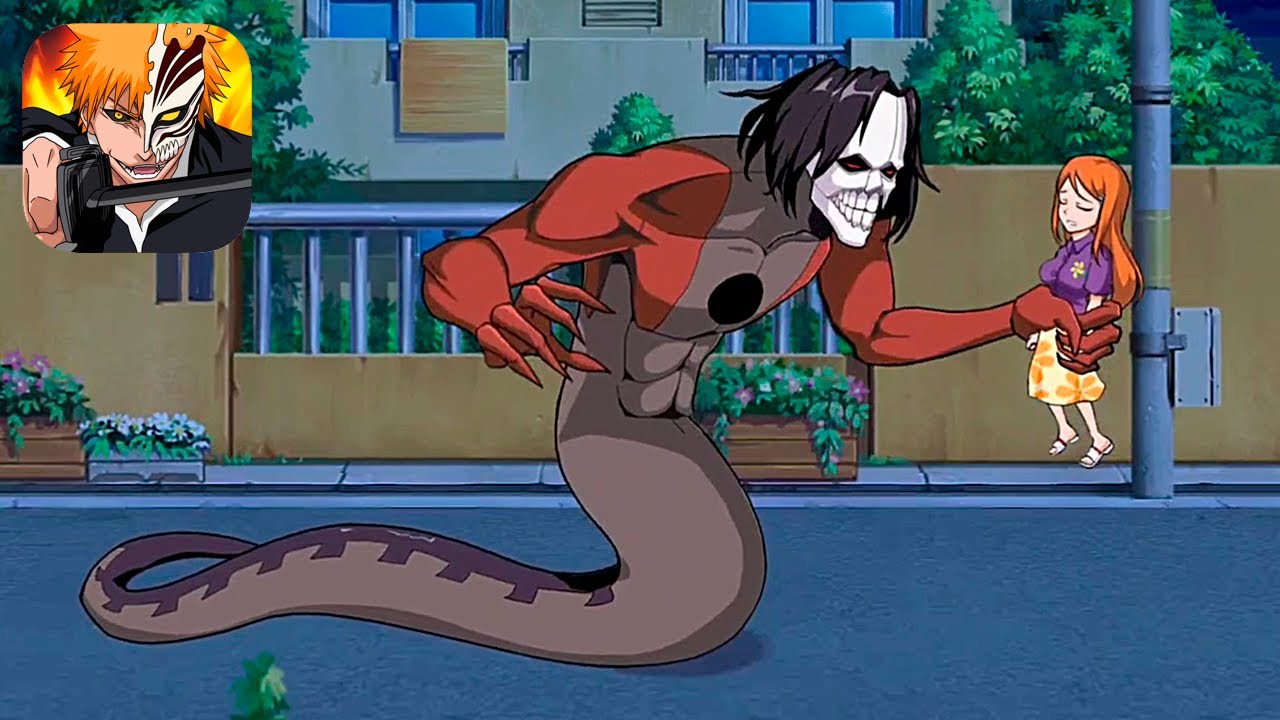 Bleach Immortal Soul Gameplay Walkthrough Part 1 (iOS, Android