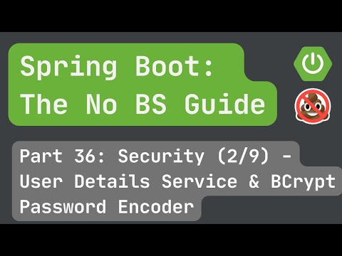 Spring Boot pt.