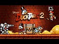 ダックテイルズ2 ファミリーコンピュータ『ダックテイルズ2』 | BEEP