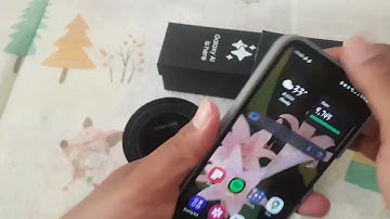 Samsung Galaxy Z Flip 6: How to Restrict App Usage During Driving Mode (Android 14)