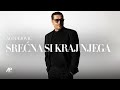 Aco pejovic  srecna si kraj njega official audio 2024