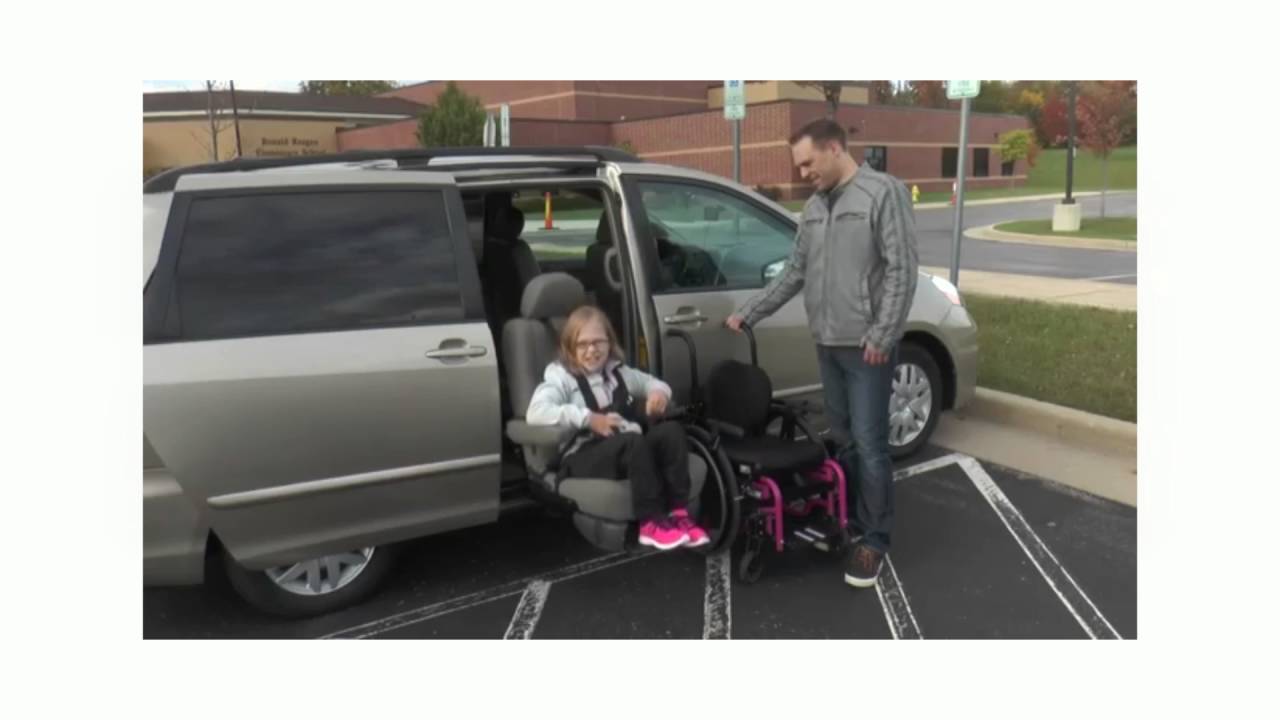 Valet Plus - Newby Vance Mobility