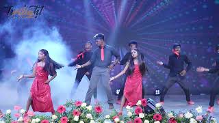 Twilight Juniorsperformance Twilight 8Th Annual Awards Twilight Dance Studio Sathya Mitto