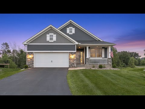 19552 115th Avenue N, Maple Grove, MN home video tour