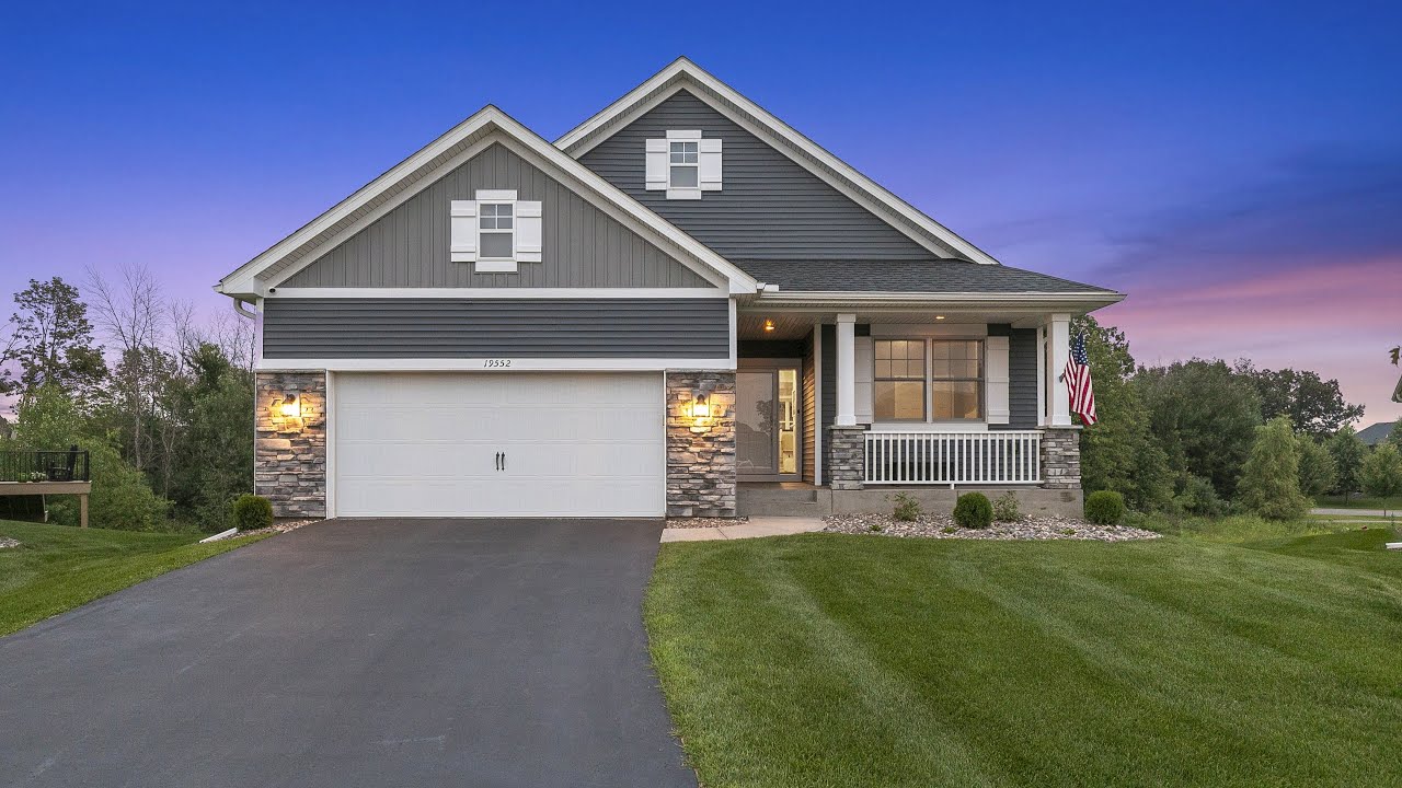 19552 115th Avenue N, Maple Grove, MN 55311