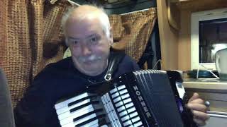 Amado Mio - Love Me Forever
