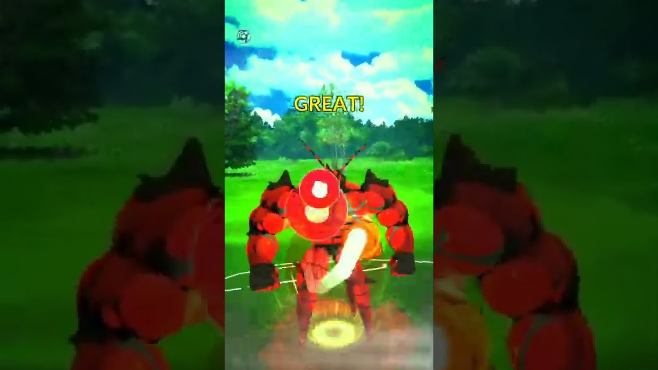 Buzzwole Flexes His Power In The Great League!! 