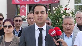 Ereğli Gençlik ve Spor İlçe Müdürü hakkında suç duyurusu