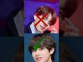 BTS V VS Jungkook 😯😯 कौन है असली शेर || Wait For End #shorts #bts