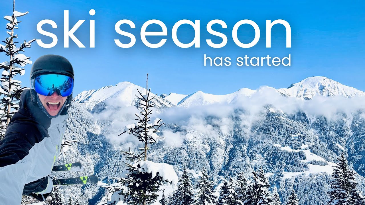 Skilehrer Ausbildung